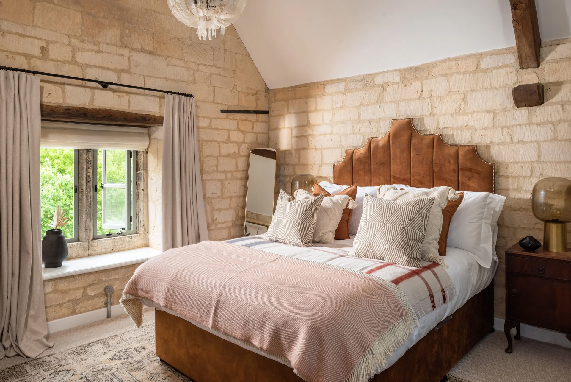 Cotswolds Pilates & Wellness Retiro