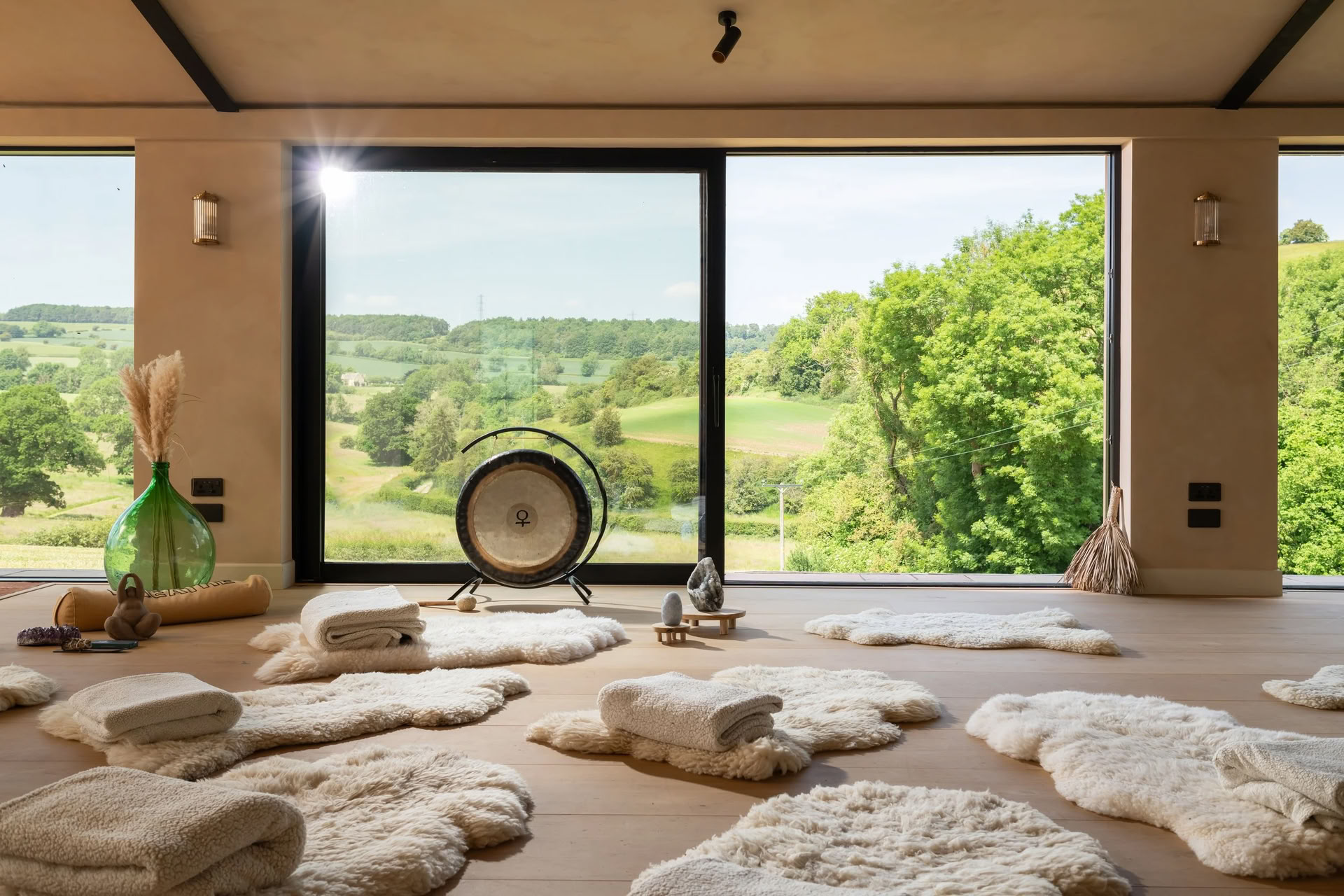 Cotswolds Pilates & Wellness Retiro