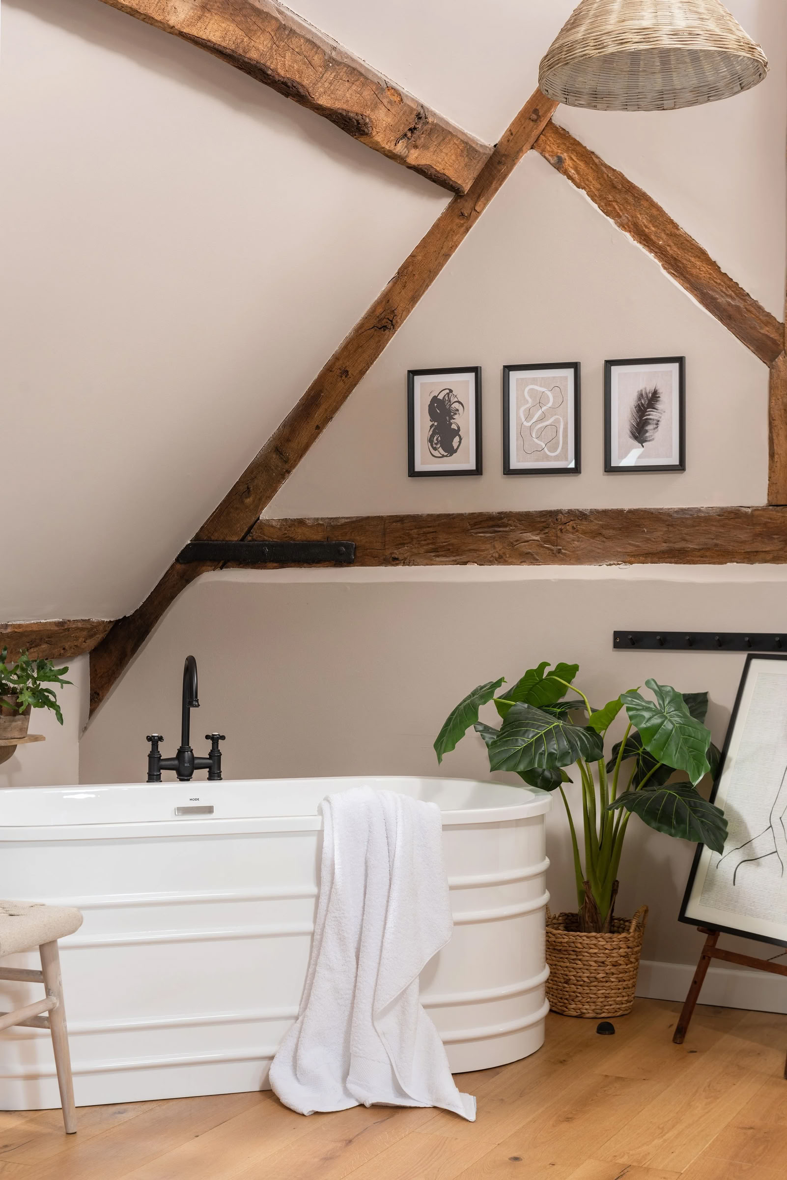 Cotswolds Pilates & Wellness Retiro