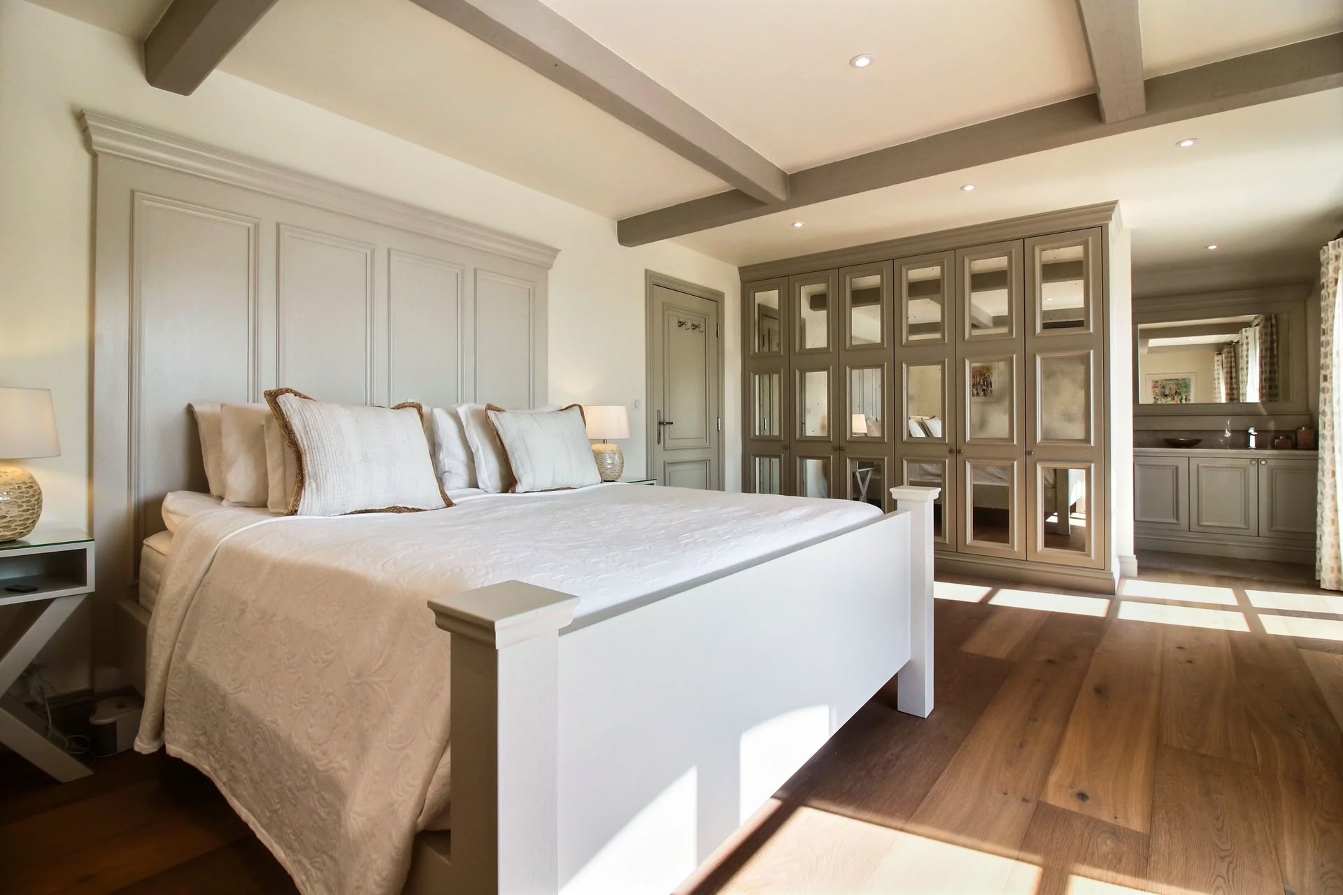 Jessica May Retiros Cotswolds