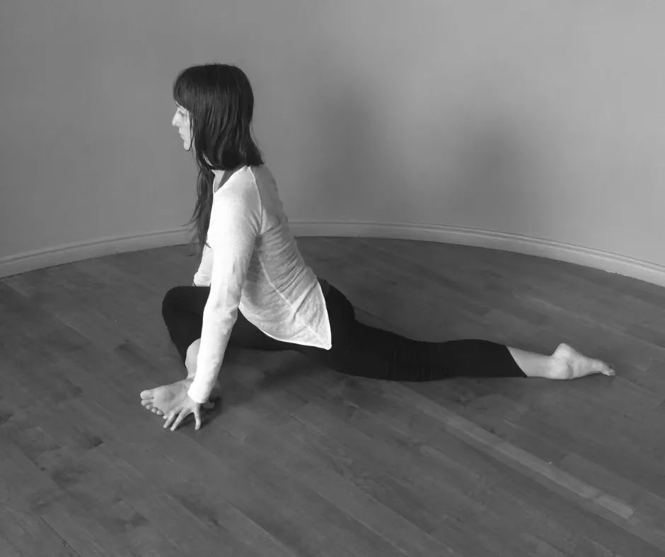 Serie de Longevidad de Qi Gong con Sonja