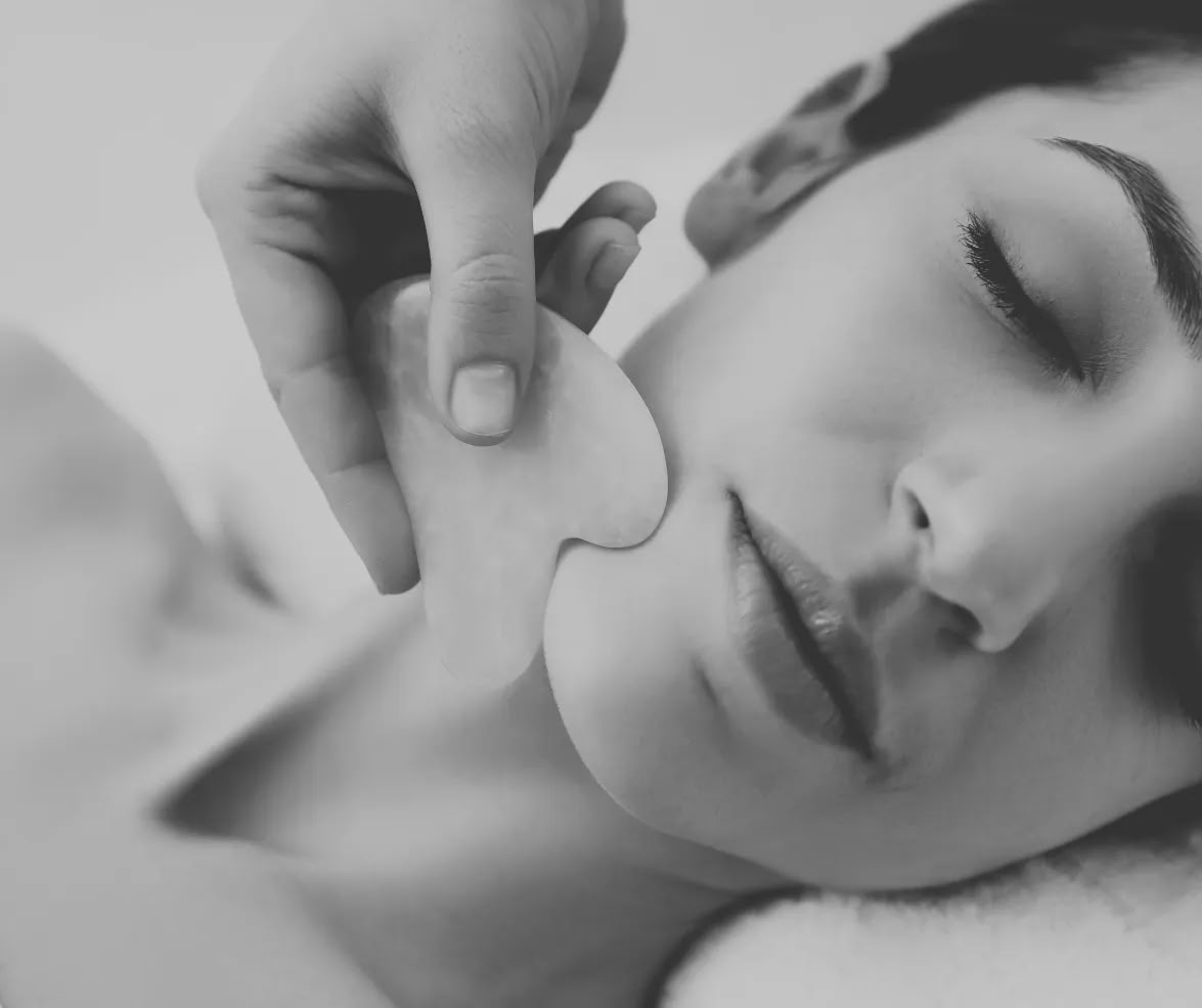 Mei Zen Protocol para Facial Rejuevenation Lift