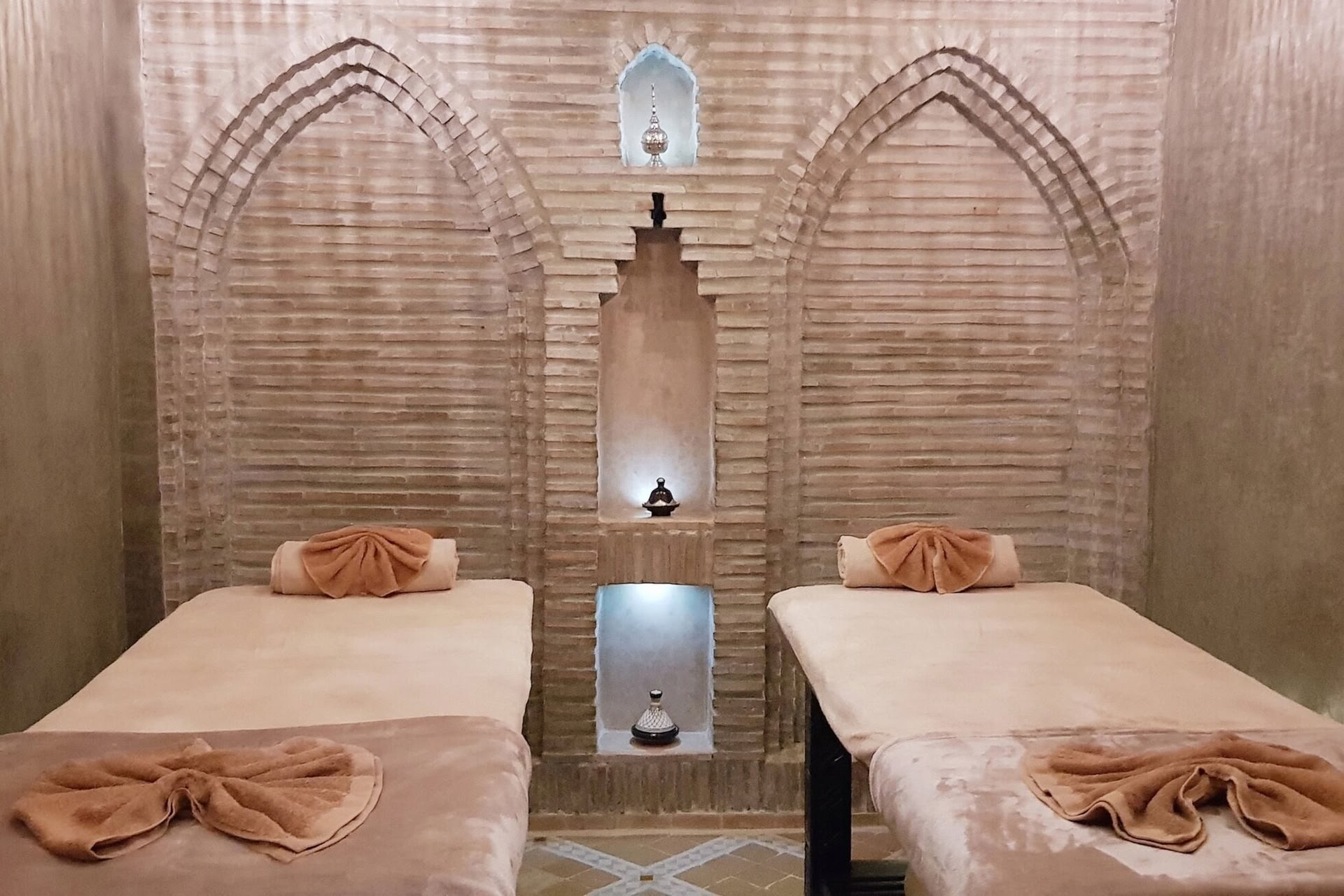 retiro de mujeres