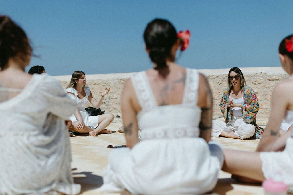 Cooking And Yoga Retiro