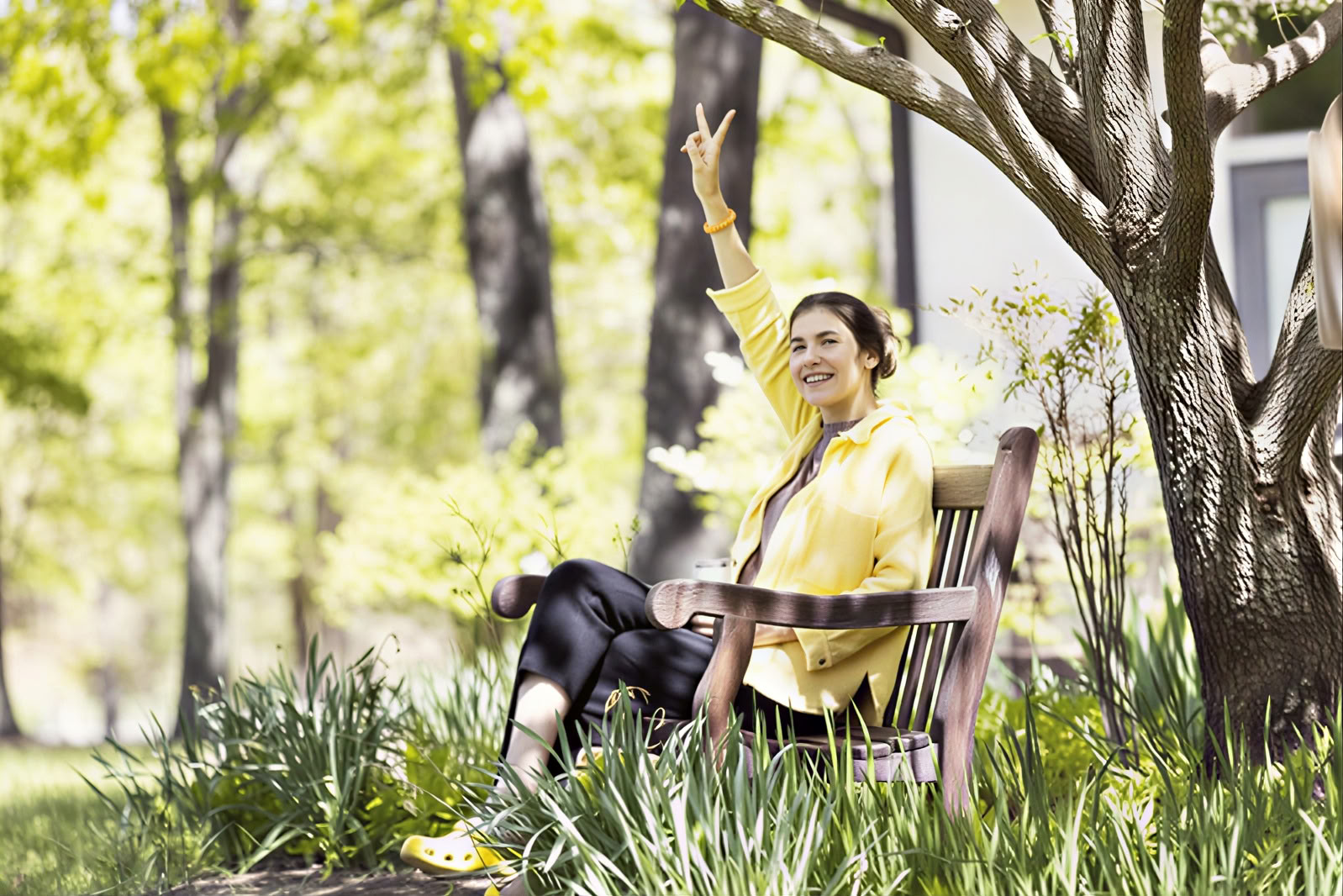 Living Yoga Training (LYT) – 19 Oct - 15 Nov