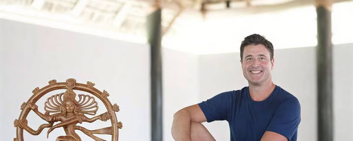 Gentle Somatic Yoga® Weekend: Prácticas para el autocuidado profundo
