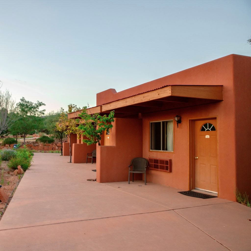 Retiro de Bienestar de Sedona