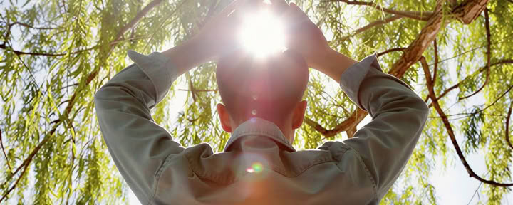 Retiro de Sanación de Chakras