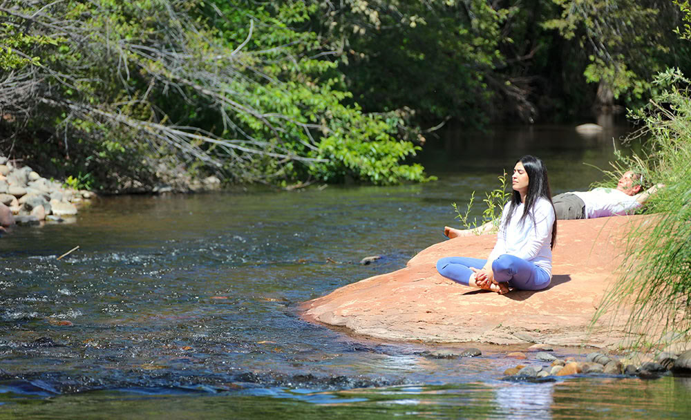 Retiro de Sanación del Vórtice de Sedona