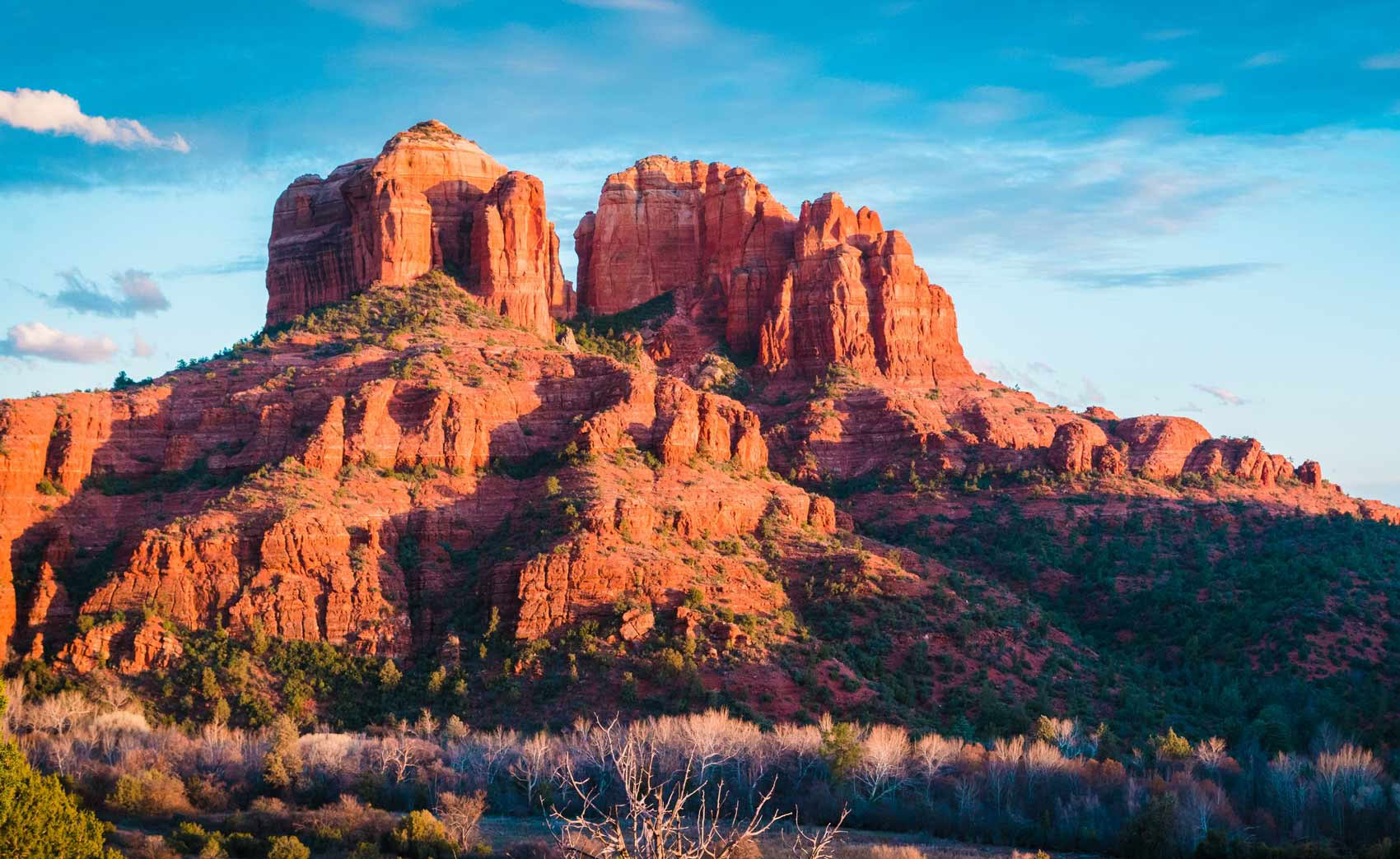 Retiro de Sanación del Vórtice de Sedona