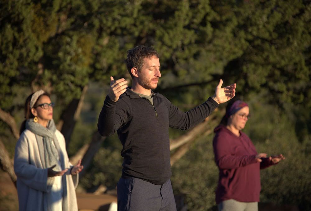 Meditación de la Vida Tao