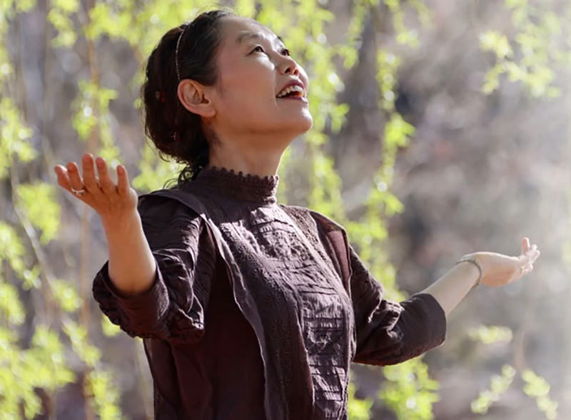 Meditación de la Vida Tao