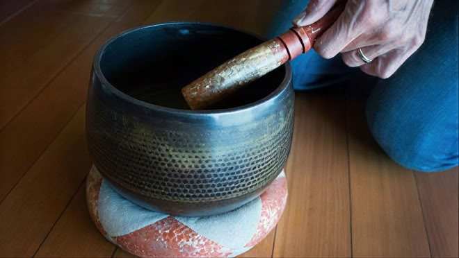 Peregrinación Elemental: Despertar a través de la intimidad con los árboles, el río y el cielo