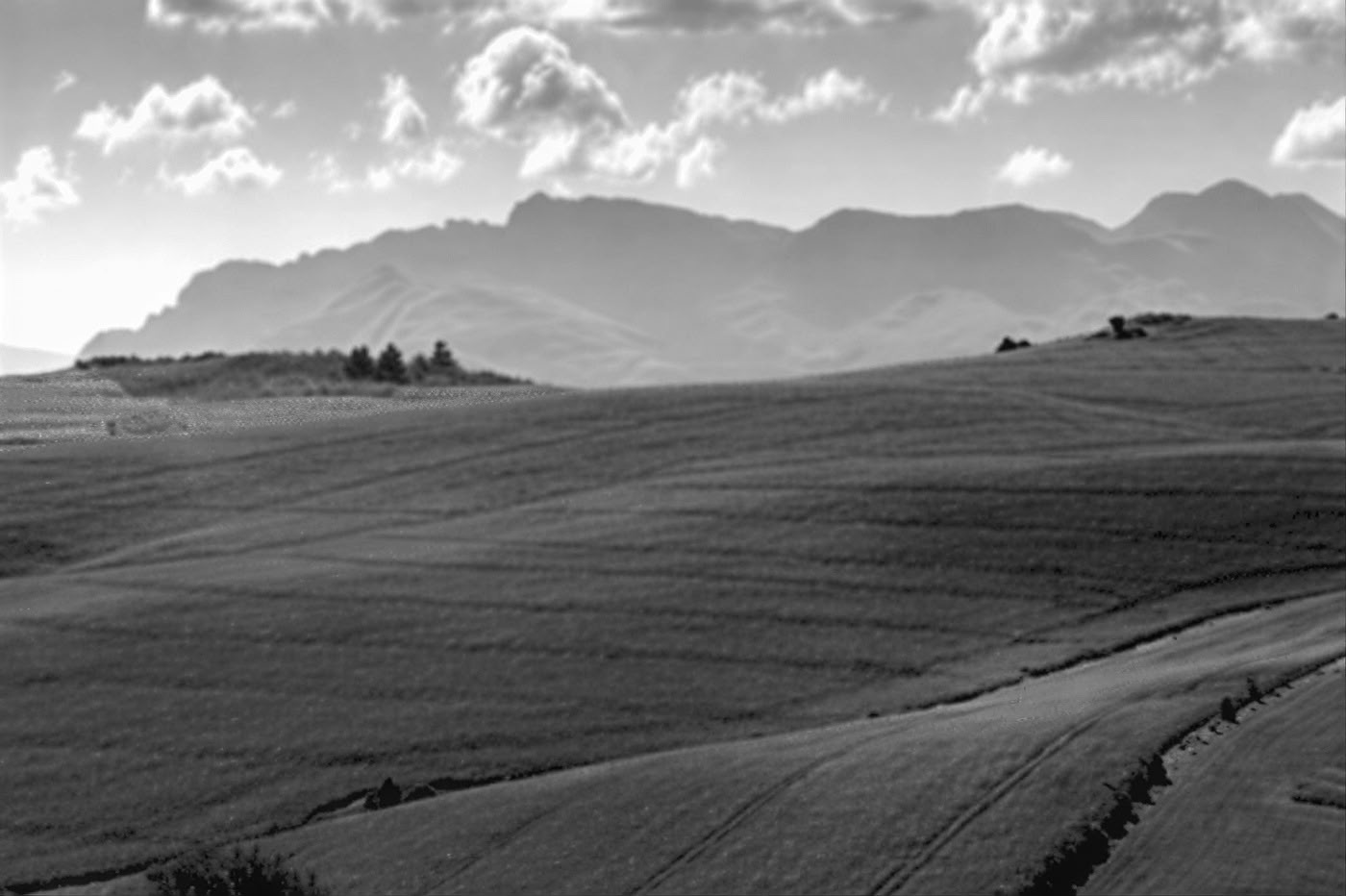 Meditación de la tarde del jueves