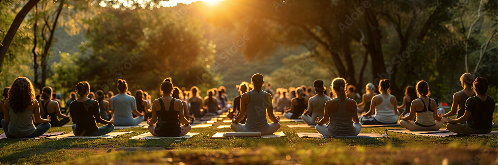 Meditación de la tarde del jueves
