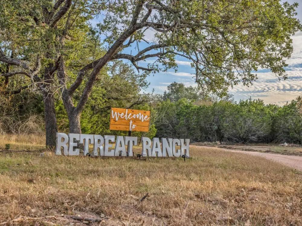 Retiro Ranch de Vino y Relajación para Mujeres