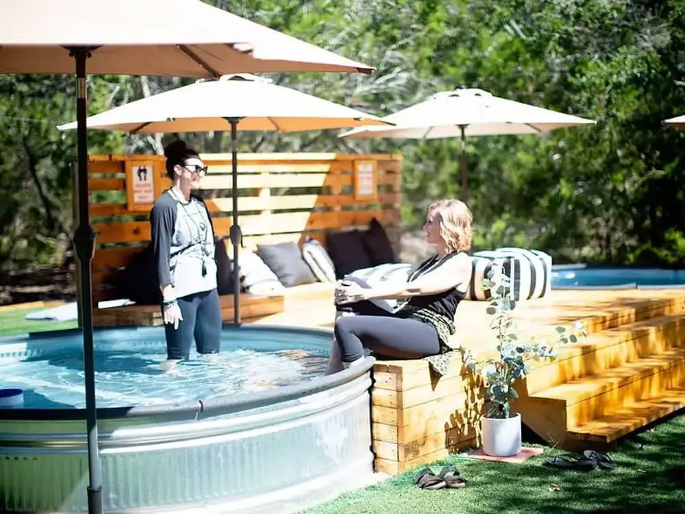 Retiro Ranch de Vino y Relajación para Mujeres