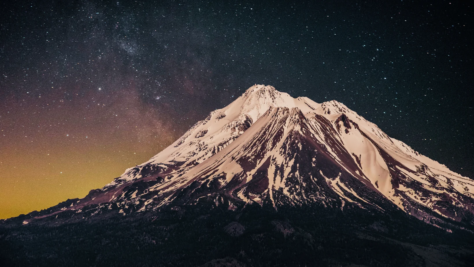 Divine Union Retiro Mount Shasta y Equinoccio de Primavera