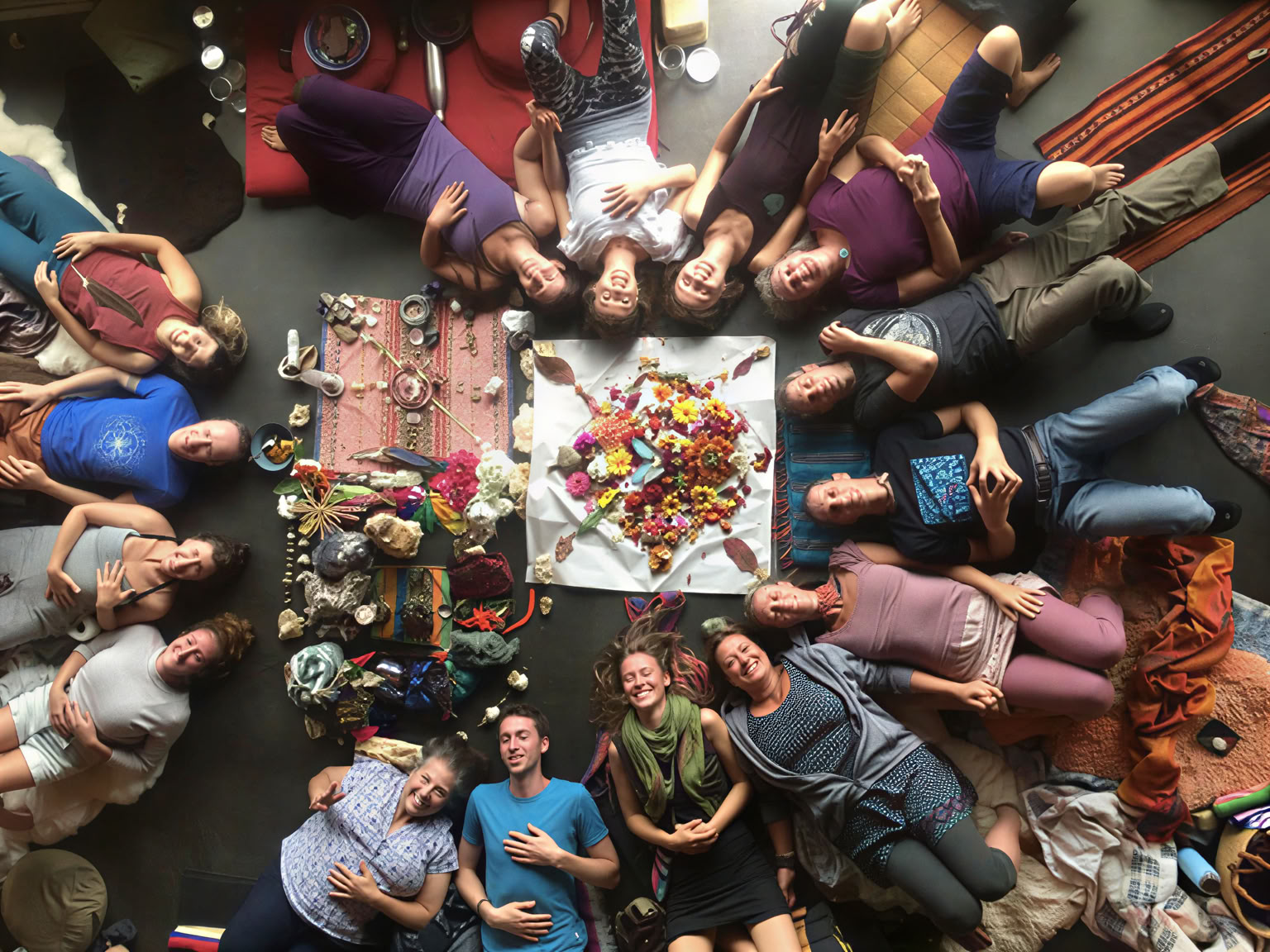 Pachakuti Mesa Apprenticeship – Parte IV: El Ascenso del Colibrí (Viviendo el Misterio)