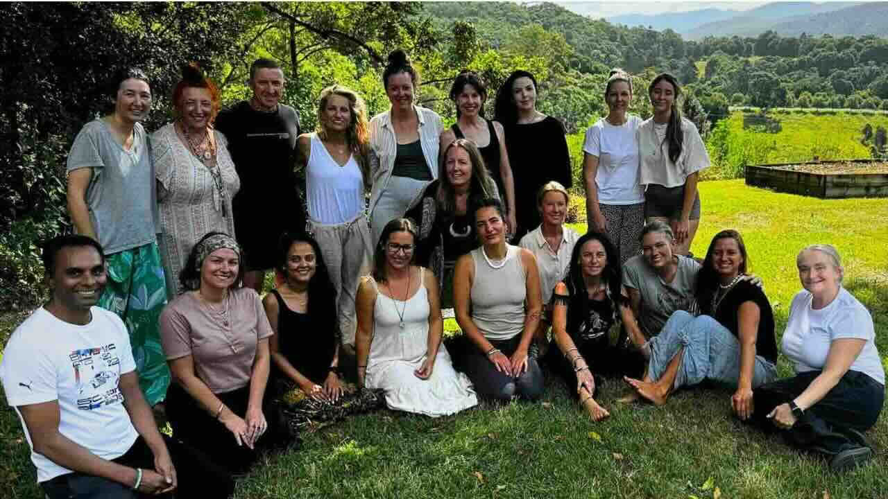 Formación avanzada de Nalu Breathwork™