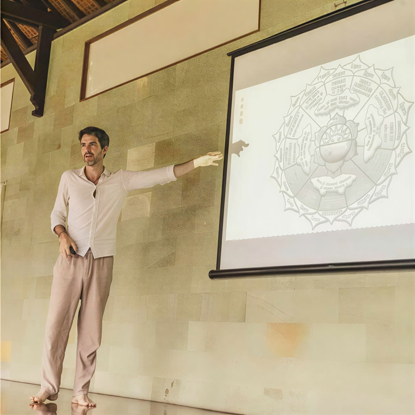 Curso de Nutrición Ayurveda y Alquimia Sensorial
