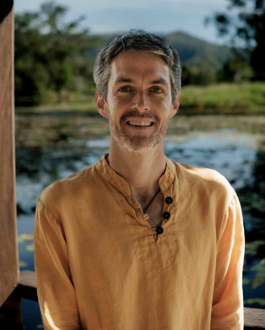 Curso de Nutrición Ayurveda y Alquimia Sensorial