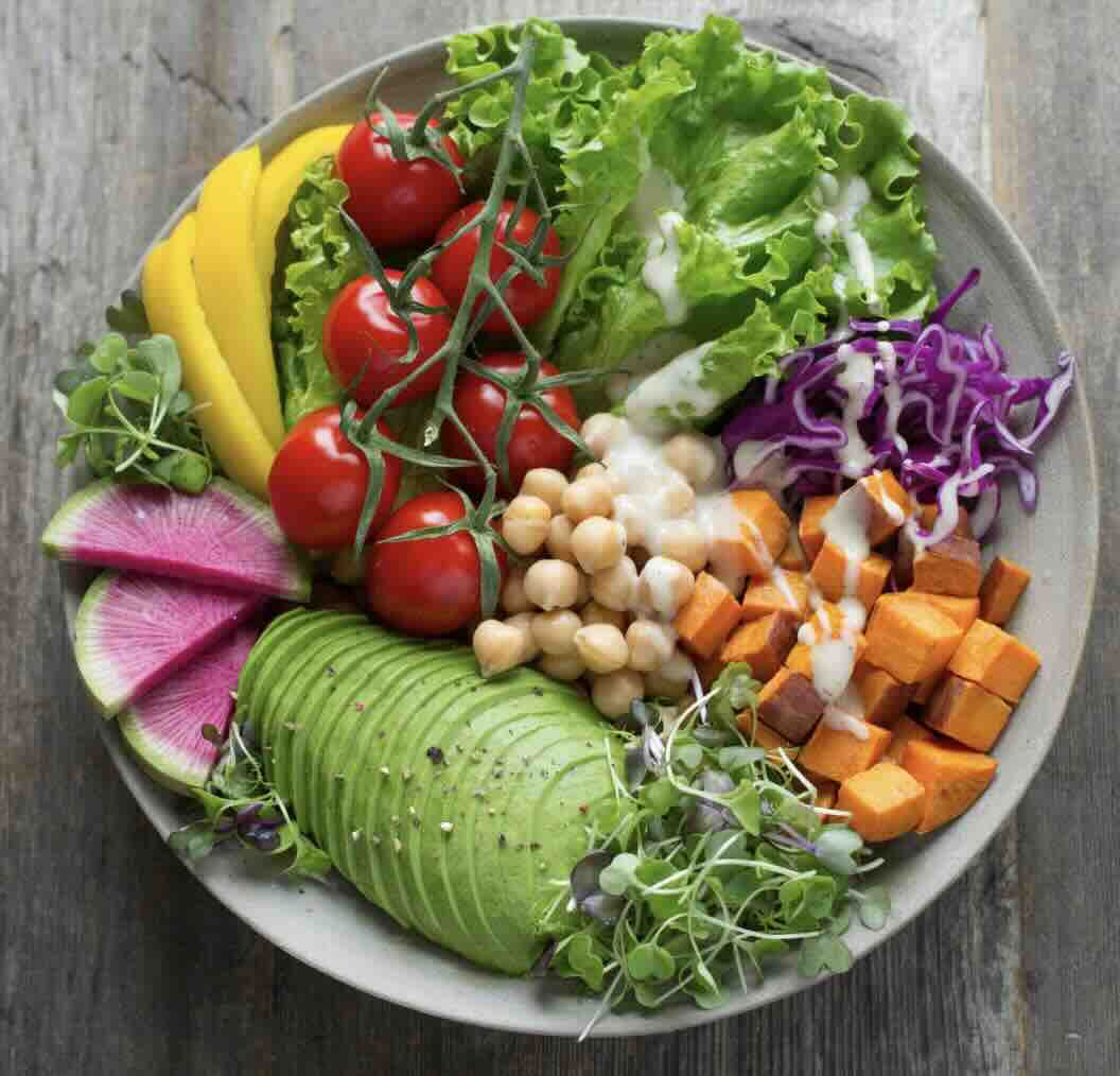 Curso de Nutrición Ayurveda y Alquimia Sensorial