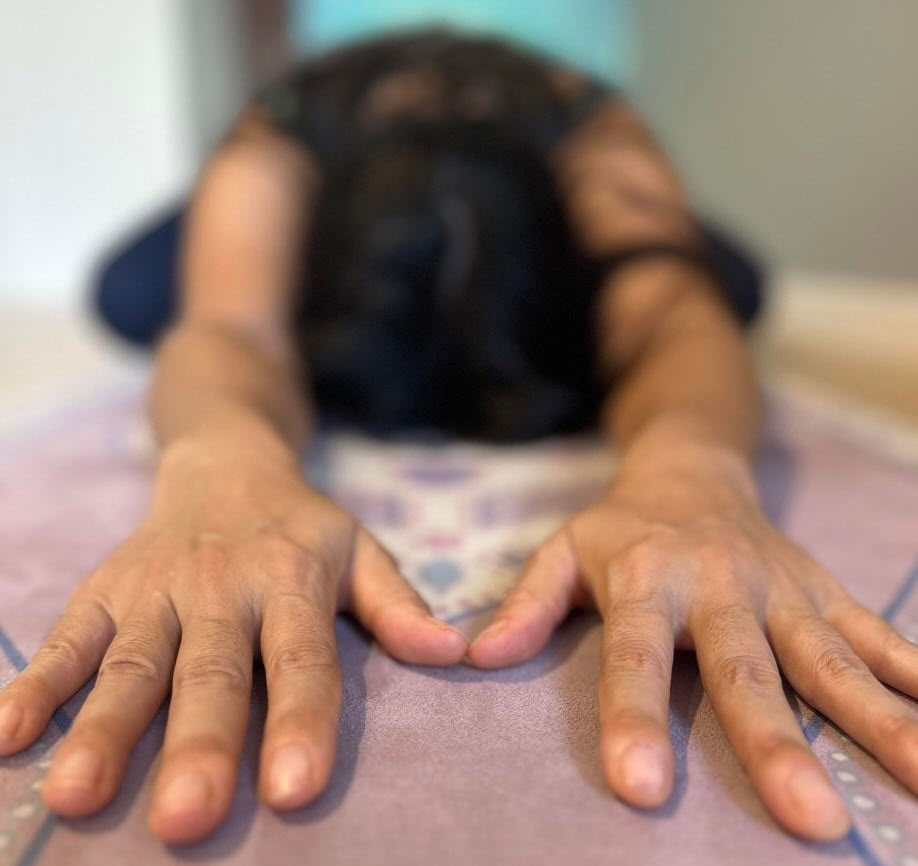 7 Días de Inmersión de Yin Yoga para Profesores y Practicantes de Yoga