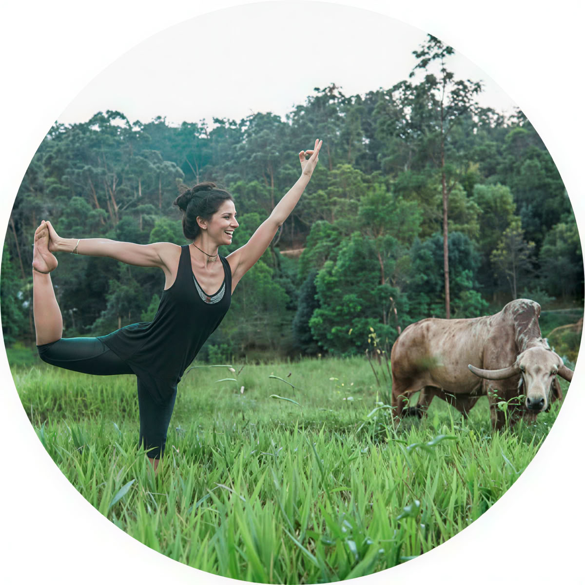 Inmersión de retiro de formación de profesores de yoga de 200 horas