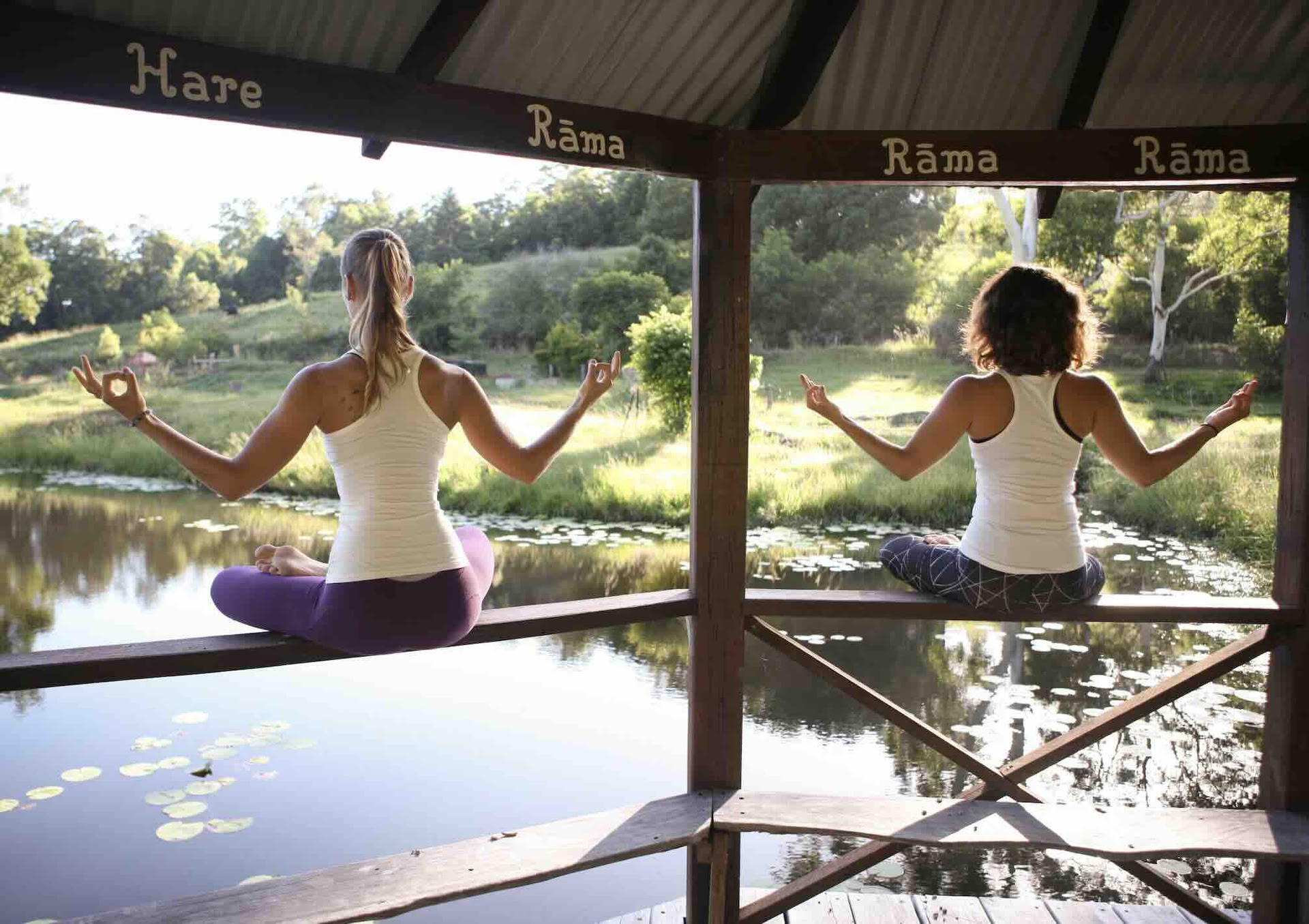 Inmersión de retiro de formación de profesores de yoga de 200 horas