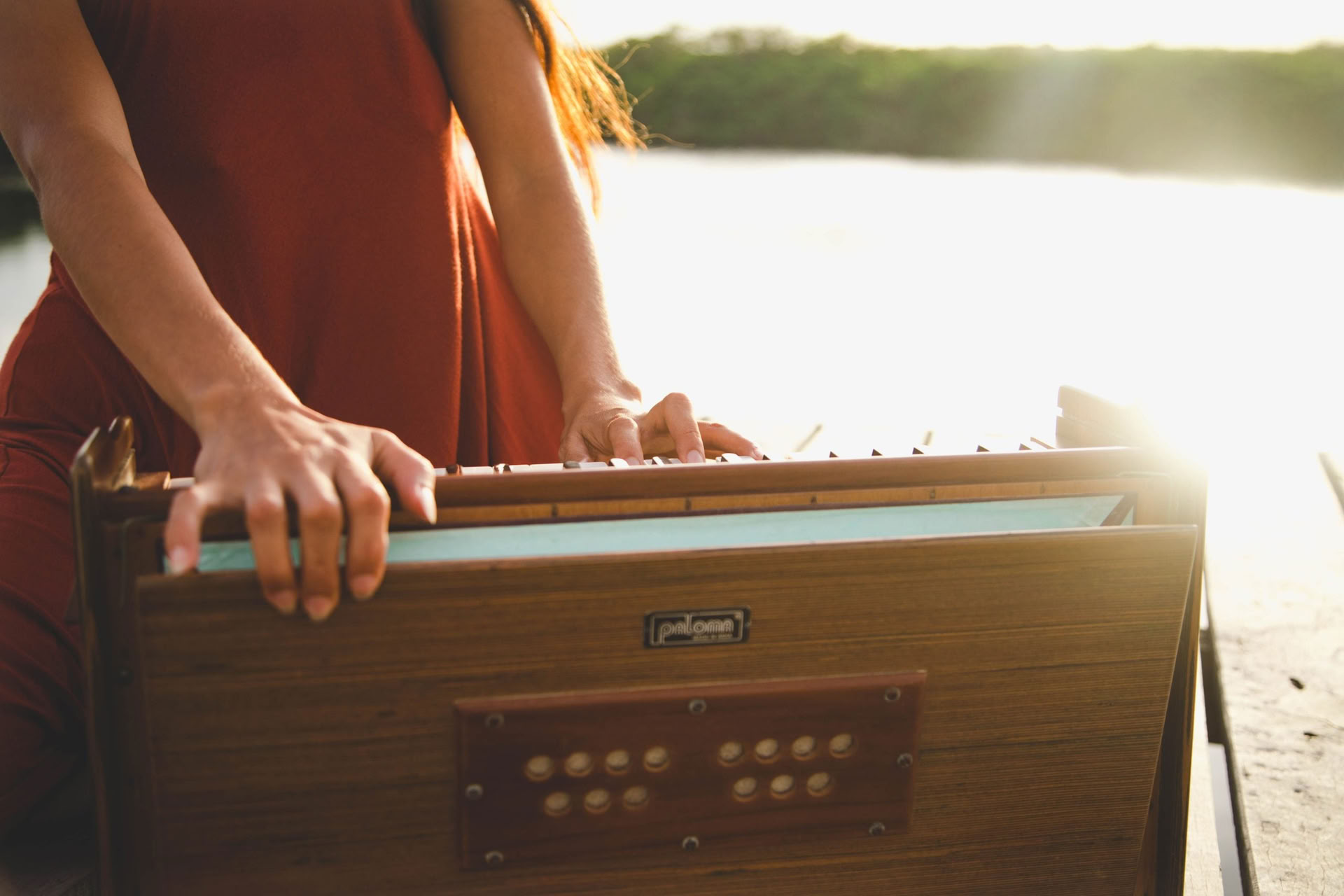 Taller básico de Kirtan