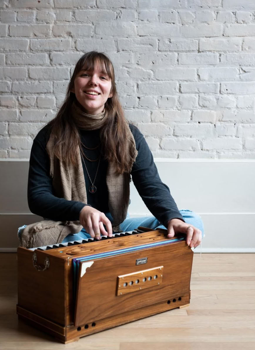 Taller básico de Kirtan