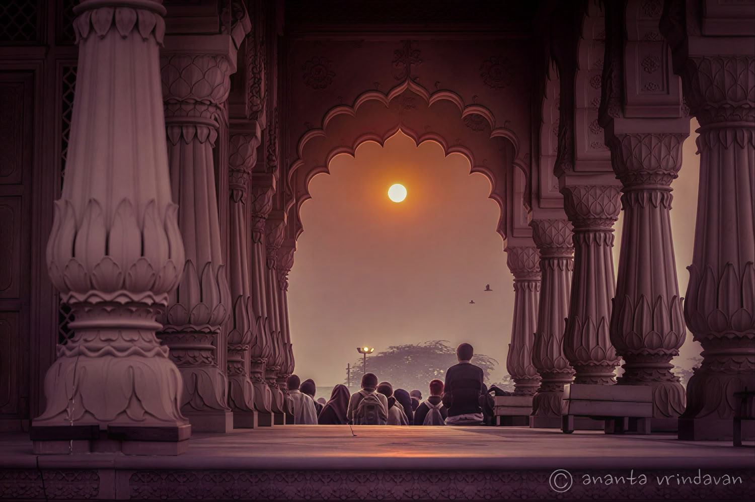 'Spirit of the Himalayas' Tour + Festival Holi en India