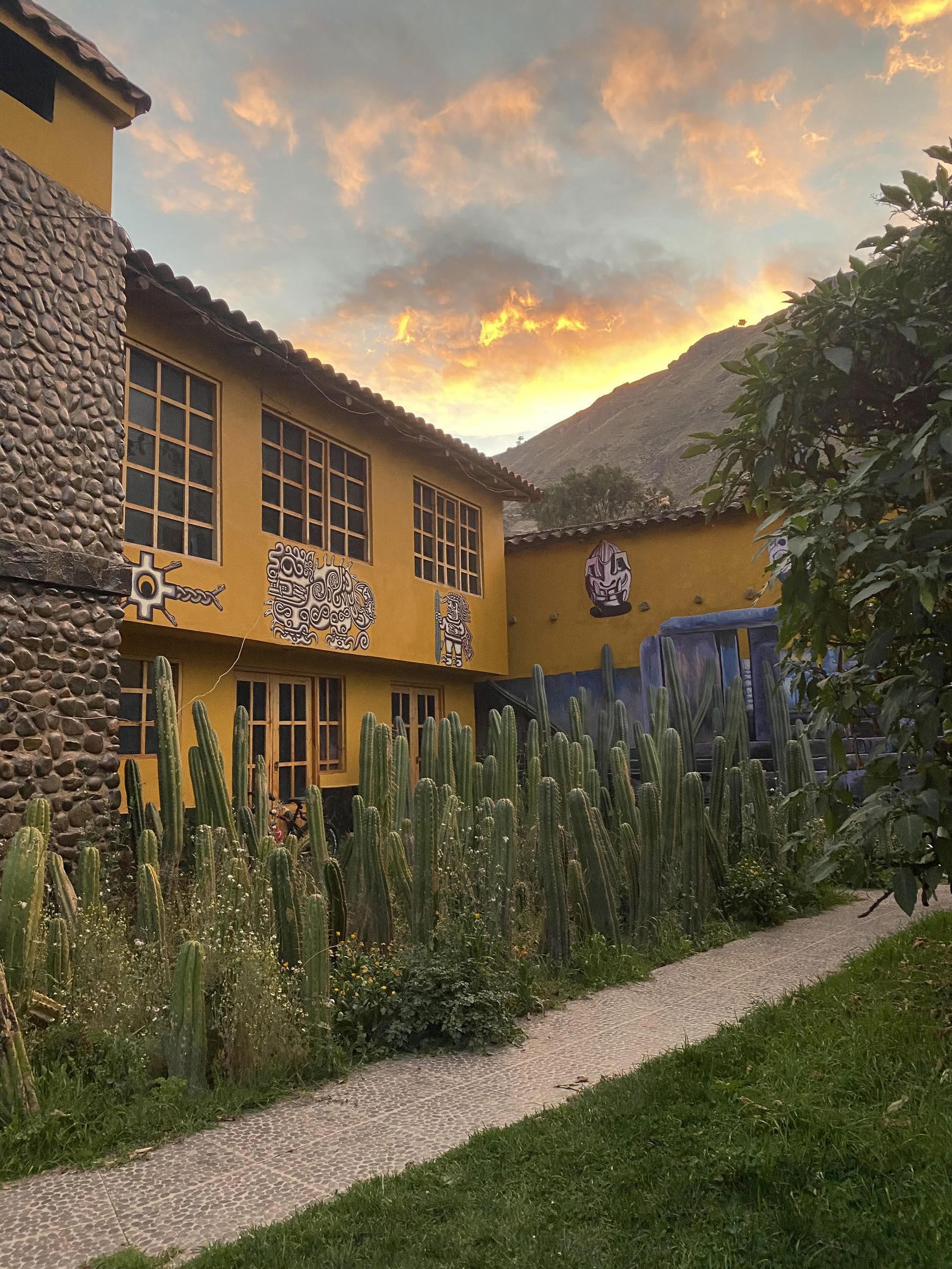 Ceremonia de San Pedro