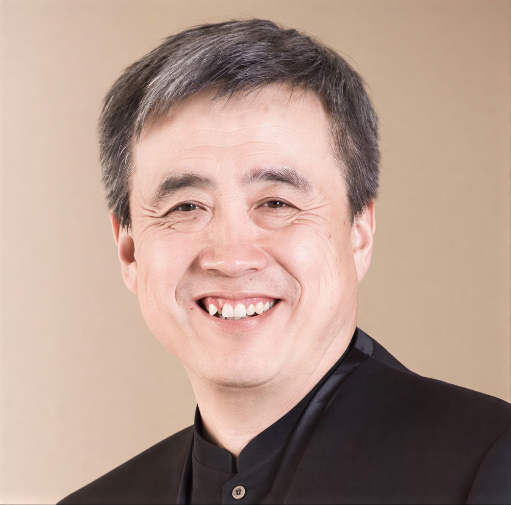 Salud de la Conciencia del Corazón con el Sr. Liu Feng