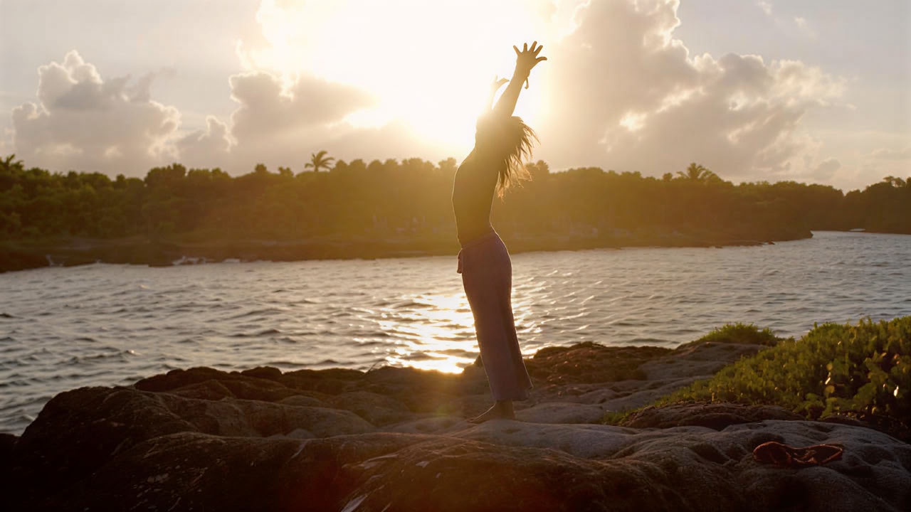 Sacred Flow Retiro – 21th - 28th November