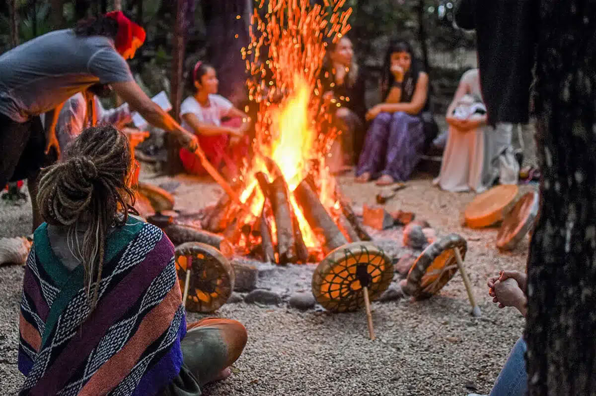 Sacred Flow Retiro – 9 - 16 de enero de 2027