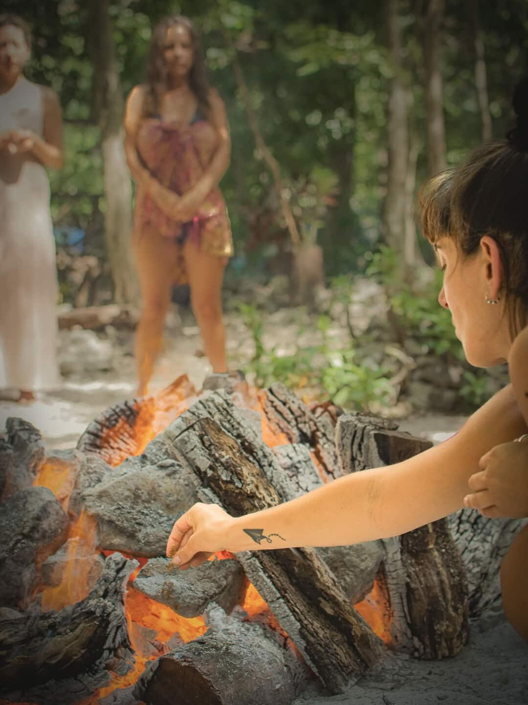 YTT 200 – Formación de Profesores de Yoga Ashtanga Vinyasa