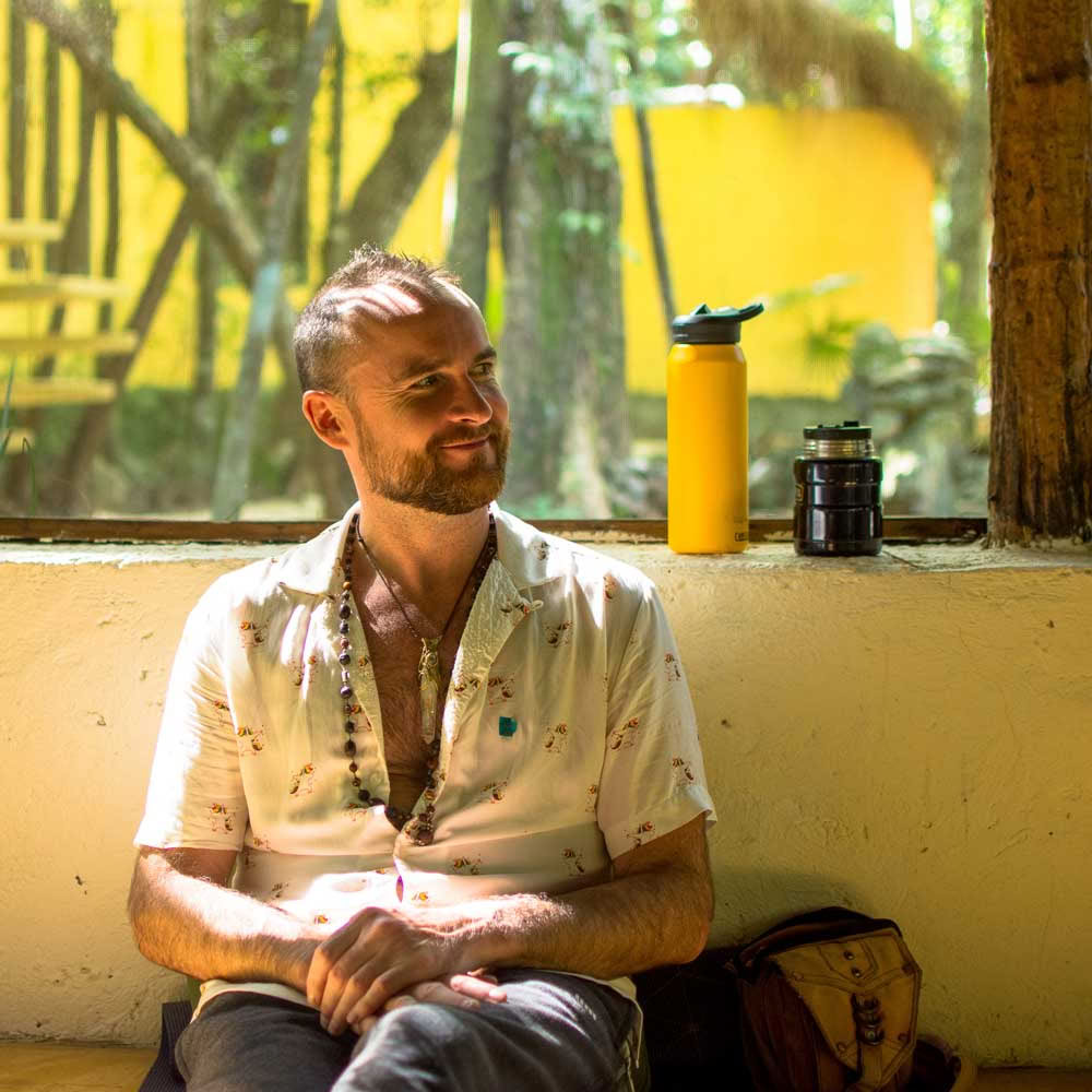 YTT 200 – Formación de Profesores de Yoga Ashtanga Vinyasa