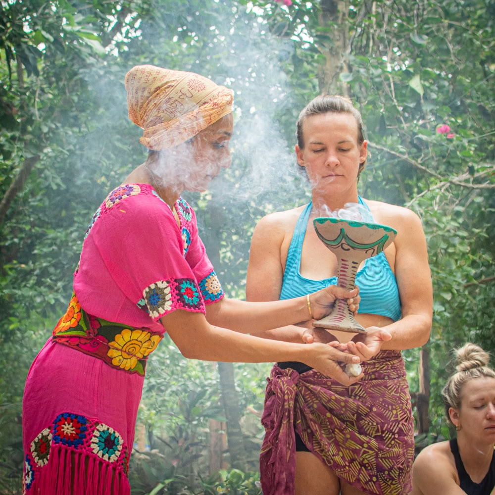 YTT 200 – Formación de Profesores de Yoga Ashtanga Vinyasa