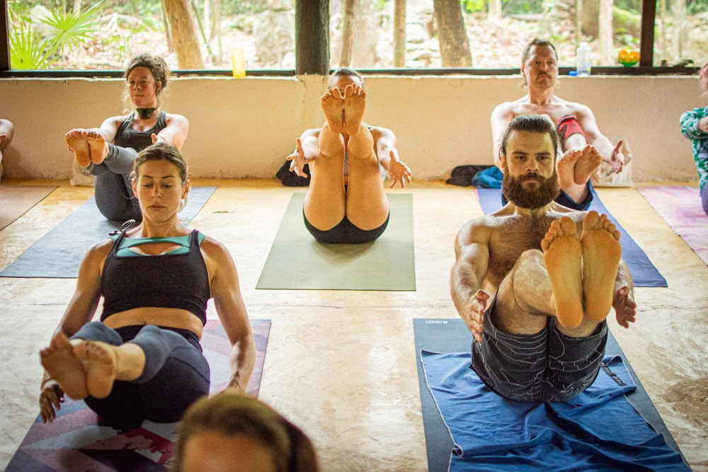 YTT 200 – Formación de Profesores de Yoga Ashtanga Vinyasa