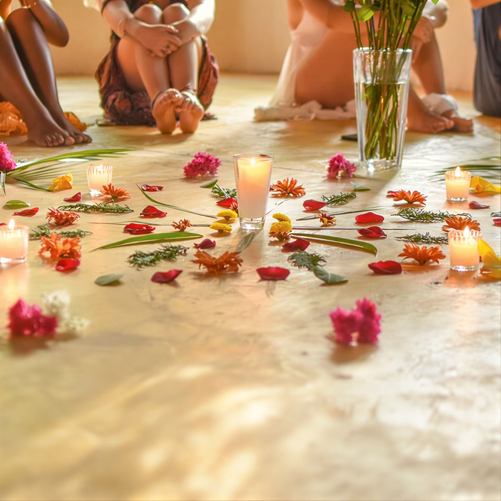 YTT 200 – Formación de Profesores de Yoga Ashtanga Vinyasa