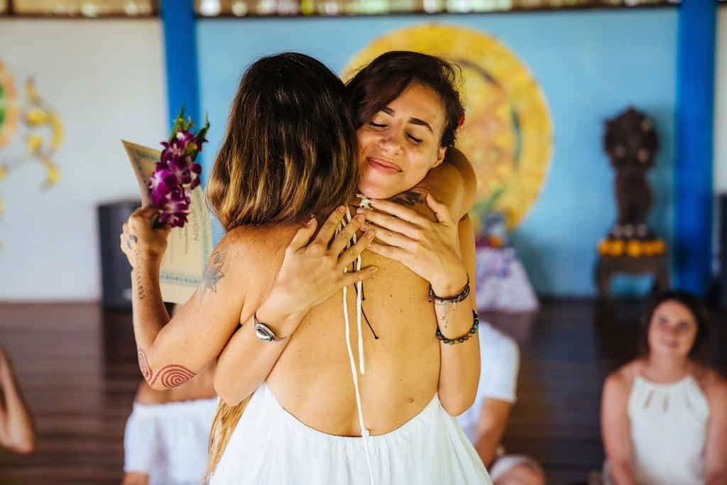 YTT 200 – Formación de Profesores de Yoga Ashtanga Vinyasa