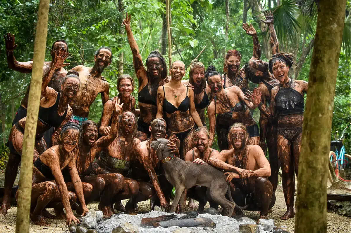 YTT 200 – Formación de Profesores de Yoga Ashtanga Vinyasa