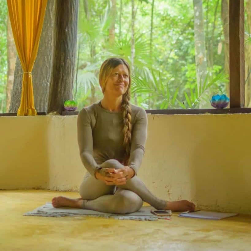 YTT 300 – Una Respiración de Yoga