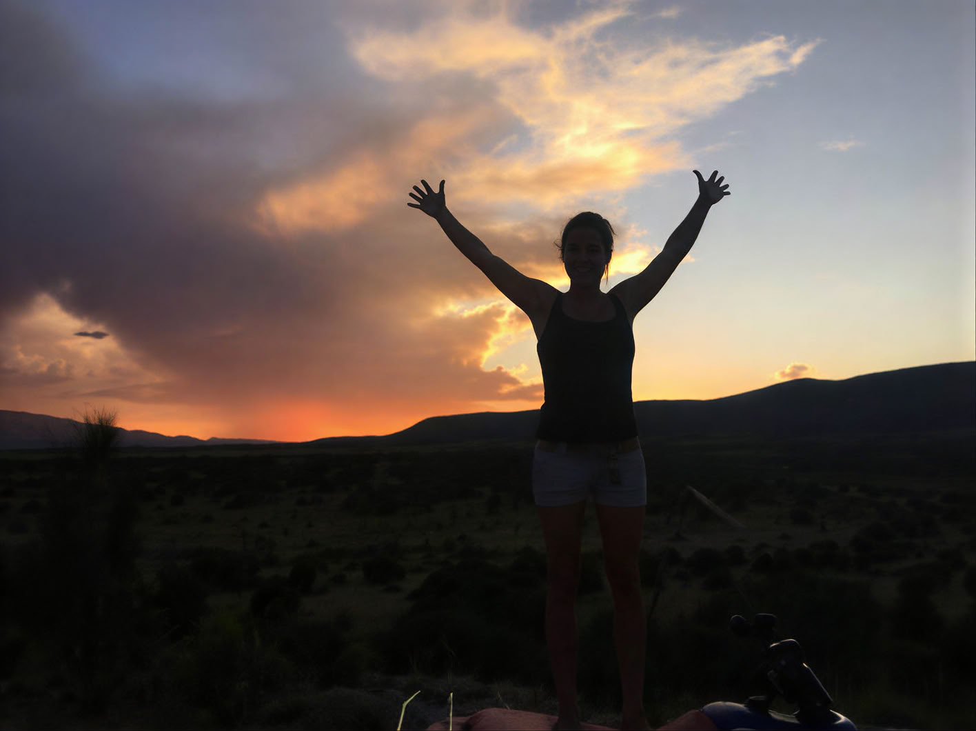 Self-Love Retiros (1 Day/1 Night)