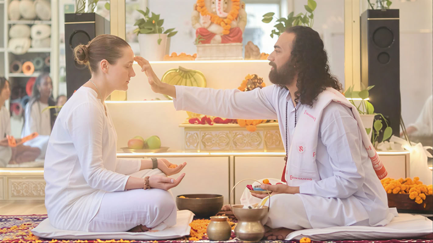 Curso de formación de profesores de yoga de 200 horas en Rishikesh – del 05 de julio al 30 de julio de 2026
