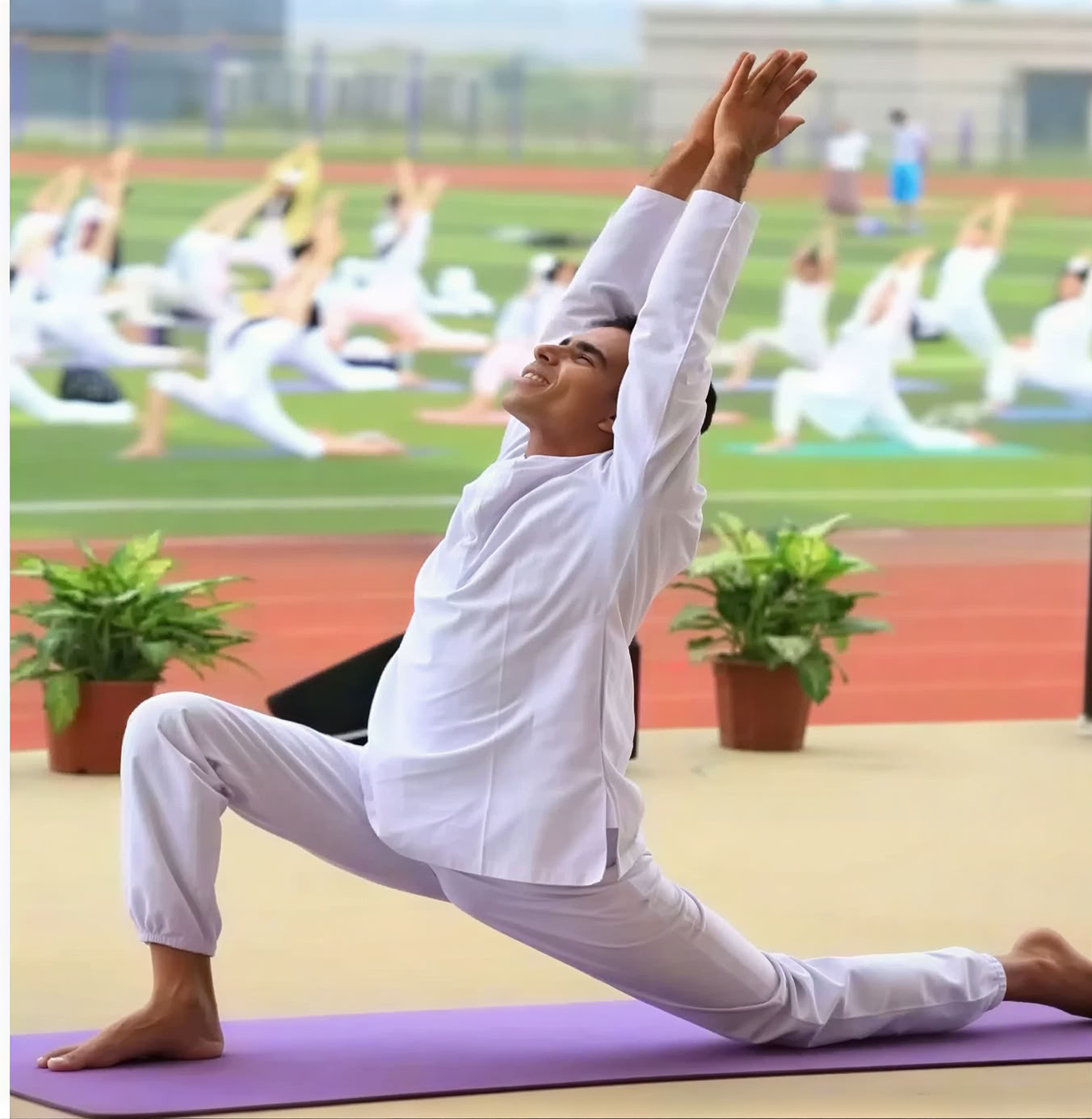 Curso de formación de profesores de yoga de 200 horas en Rishikesh – del 05 de julio al 30 de julio de 2026