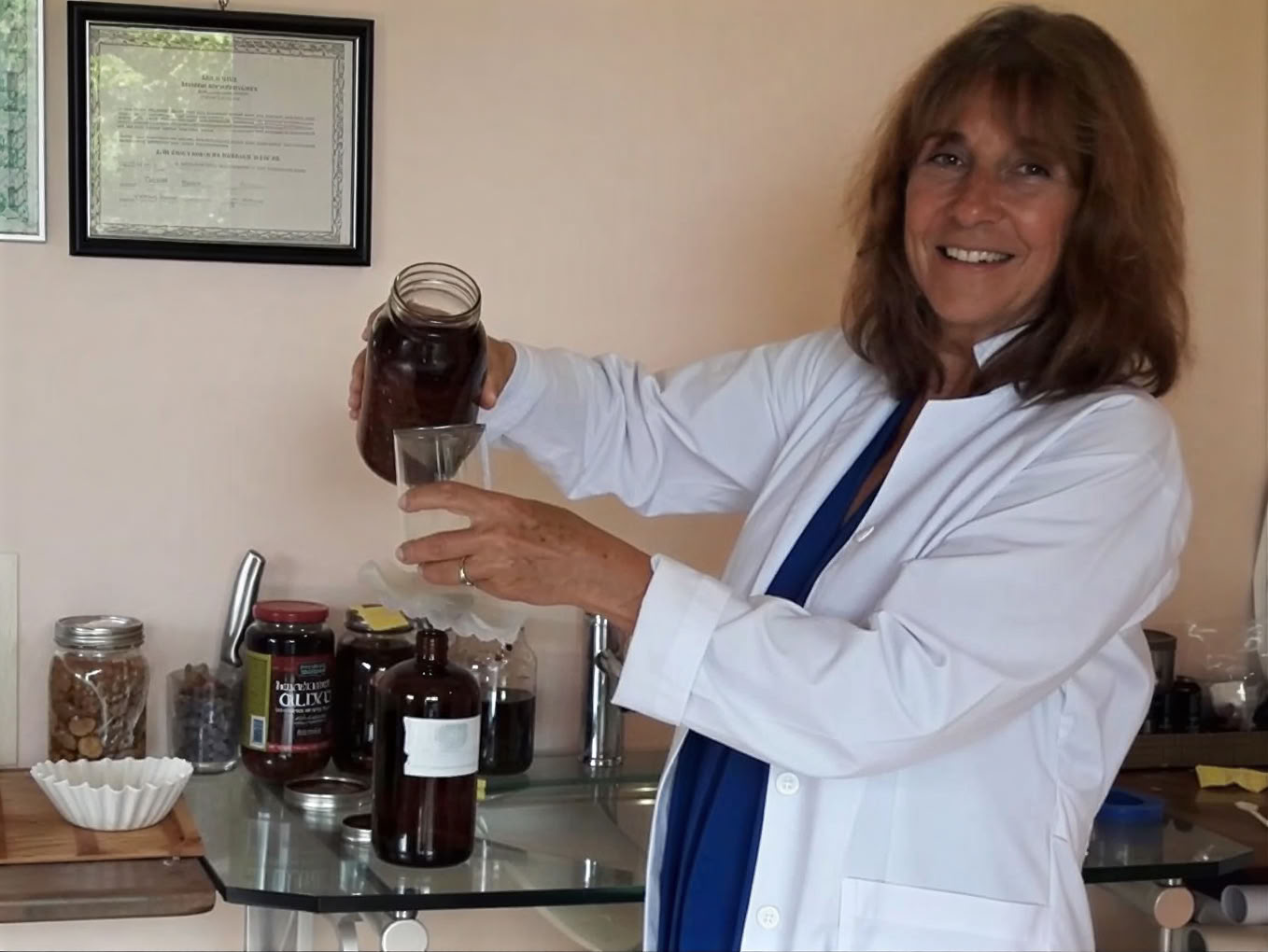 Retiro de Medicina Herbal y Yoga: NUEVA FECHA 5-10 de septiembre de 2026