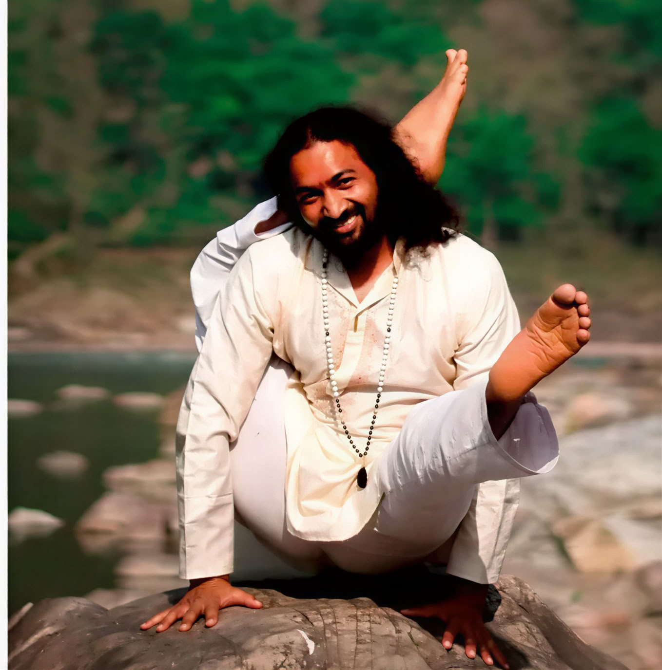 Curso de formación de profesores de yoga de 200 horas en Rishikesh – del 04 de oct al 29 de oct de 2026
